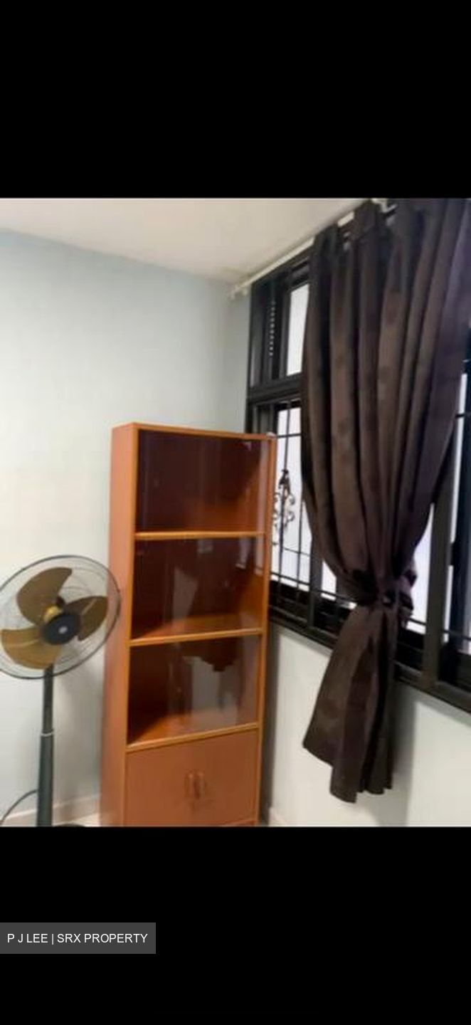 Blk 658 Choa Chu Kang Crescent (Choa Chu Kang), HDB 5 Rooms #502554871